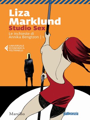 cover image of Studio Sex